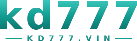 kd777 logo